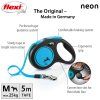 flexi Neon M Tape 5m Blue 2 240720251041406109
