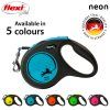 flexi Neon M Tape 5m Blue 5 2407202510415094936