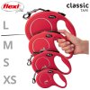 4000498032206 Classic M Tape 5m Red 5 1508202510183642547