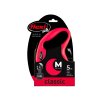 flexi Classic M tape 5m red 1508202510111234783
