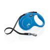 FLEXI Voditko New Classic M pasek 5m modre 1508202510180536466