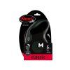 flexi Classic M tape 5m black 1508202510162743269