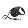 FLEXI Voditko New Classic M pasek 5m cerne 1508202510175627899