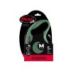 flexi Classic M tape 5m olive 101020250900108042