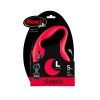 flexi Classic L tape 5m red 1508202509280069632