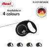 flexi BlackDesign XS Cord 3m Silver 4 2207202516451488619