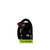 flexi BlackDesign XS cord 3m silver 2207202516420242242