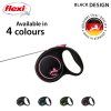 flexi BlackDesign XS Cord 3m Pink 4 2207202516444668138