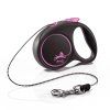 flexi BlackDesign XS Cord 3m Pink 1 2010202514082198257