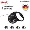 flexi BlackDesign S Cord 5m Silver 4 2207202516274218198