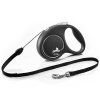 flexi BlackDesign S Cord 5m Silver 1 2010202510175265479