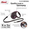 flexi BlackDesign S Cord 5m Pink 2 2207202516275662151