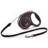 flexi BlackDesign S Cord 5m Pink 1 2010202510172626414