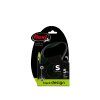 flexi BlackDesign S cord 5m green 2207202516252375136