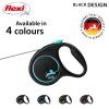 flexi BlackDesign S Cord 5m Blue 4 2207202516282018427