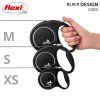 flexi BlackDesign M Cord 5m Silver 5 220720251603424206