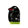 flexi BlackDesign M cord 5m silver 2207202516030577265