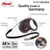 flexi BlackDesign M Cord 5m Pink 2 2207202516025845670