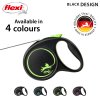 flexi BlackDesign M Cord 5m Green 4 2207202516043992368
