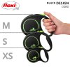 flexi BlackDesign M Cord 5m Green 5 2207202516044278694