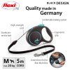 flexi BlackDesign M Cord 5m Blue 2 2207202516014259818