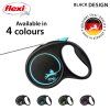 flexi BlackDesign M Cord 5m Blue 4 2207202516014940477