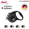 flexi BlackDesign S Tape 5m Silver 4 2207202516360883076