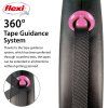 flexi BlackDesign S Tape 5m Pink 3 2207202516354984381