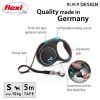 flexi BlackDesign S Tape 5m Blue 2 2207202516352385171