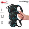 flexi BlackDesign S Tape 5m Blue 5 2207202516353229075