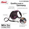 flexi BlackDesign M Tape 5m Pink 2 2207202516114234039
