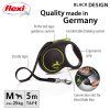 flexi BlackDesign M Tape 5m Green 2 2207202516135643764