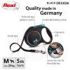 flexi BlackDesign M Tape 5m Blue 2 2207202516110438717