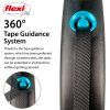 flexi BlackDesign M Tape 5m Blue 3 2207202516110956345