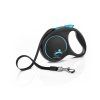 FLEXI Voditko Black Design M pasek 5m cerno modre 2207202516092473602