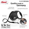flexi BlackDesign L Tape 5m Silver 2 2207202515362479072