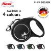 flexi BlackDesign L Tape 5m Silver 4 2207202515363153303