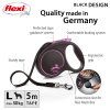 flexi BlackDesign L Tape 5m Pink 2 2207202515344441371