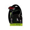 flexi BlackDesign L tape 5m green 2207202515375732151