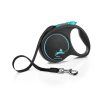 FLEXI Voditko Black Design L pasek 5m cerno modre 2207202514322851118