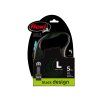 flexi BlackDesign L tape 5m blue 2207202514322525235