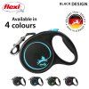 flexi BlackDesign L Tape 5m Blue 4 1710202510571550705