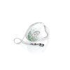 Flexi Voditko Glam Splash S pasek 3m Leaf 1010202509352966874