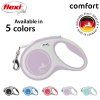 flexi Comfort S tape 5m rose 110820251421044319