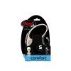 flexi Comfort S tape 5m black 1108202515054718856