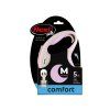 flexi Comfort M tape 5m rose 1108202514204979053
