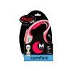 flexi Comfort M tape 5m red 1108202514253286664
