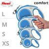 flexi Comfort L tape 5m blue 1108202514362813903