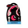 flexi Comfort L tape 8m red 1108202514254681172