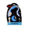 flexi Comfort L tape 8m blue 1108202514362381283